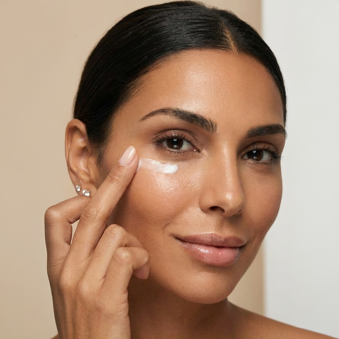 Un approccio completo alla cura del contorno occhi