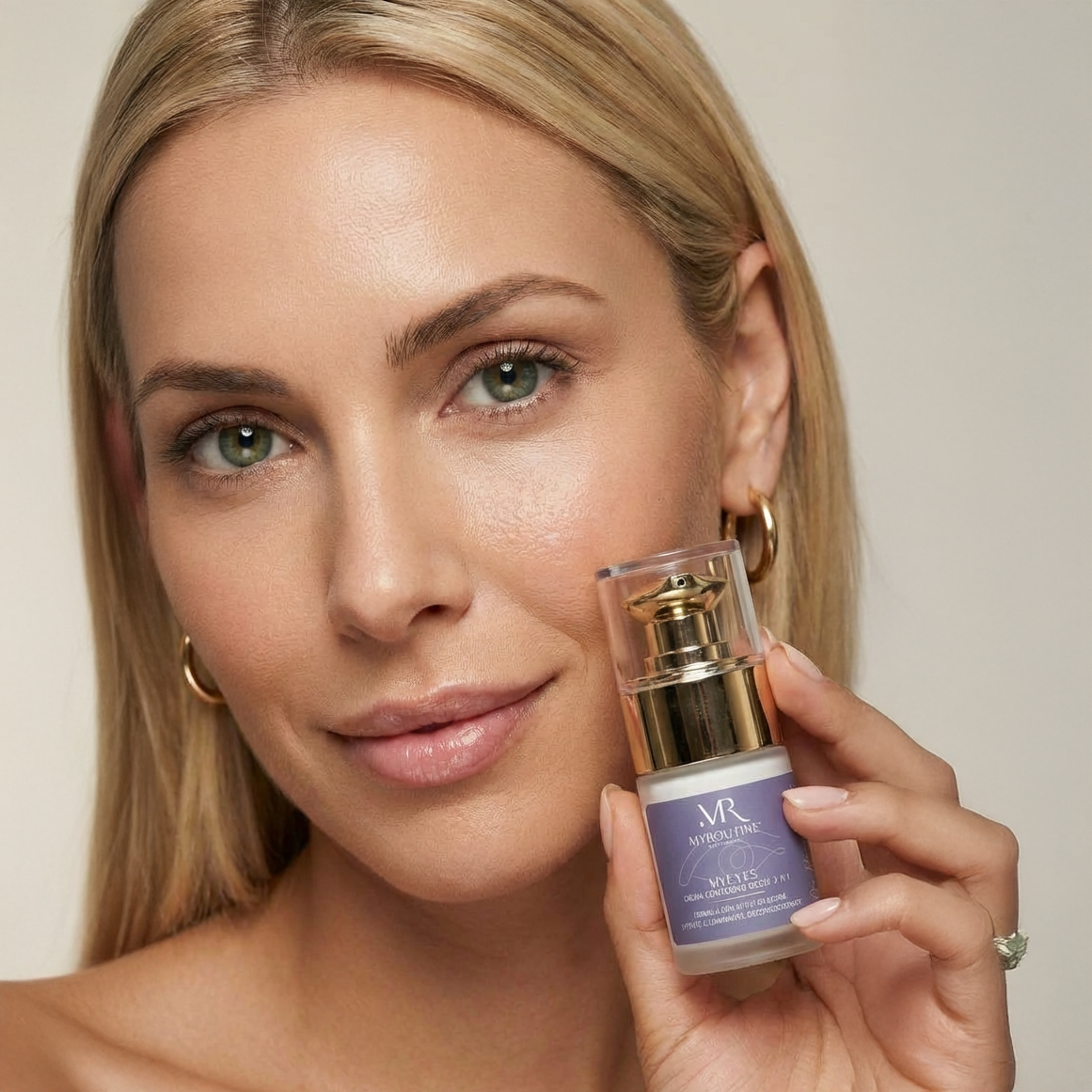 Il trattamento essenziale per il contorno occhi