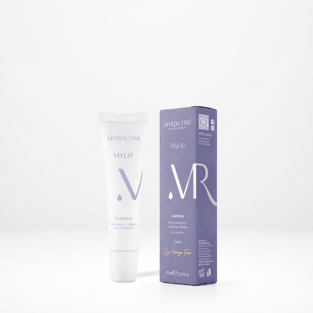 Lip Balm MyLip Lumina