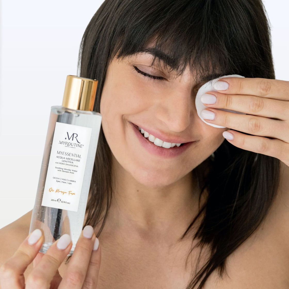 MyEssential Acqua Micellare Lenitiva