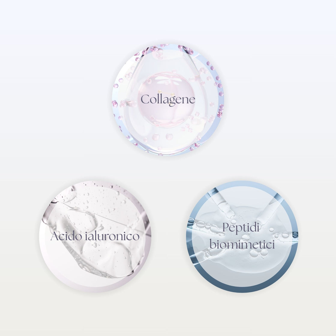 MyEyes Crema Contorno Occhi 3 in 1