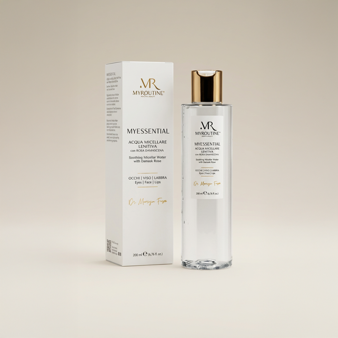 MyEssential Acqua micellare