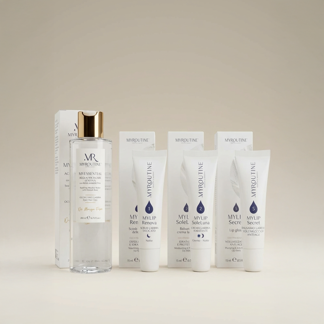 MyLip Routine - Volumizzante