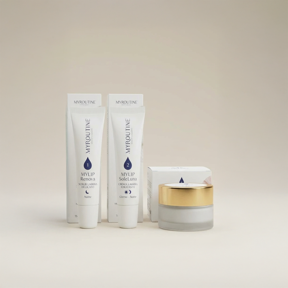 MyLip Routine - Idratante