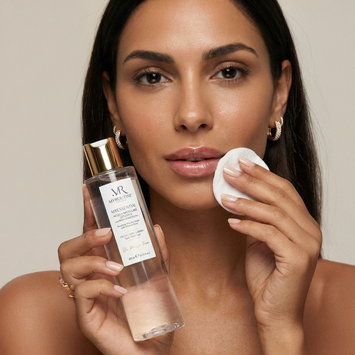 MyEssential Acqua micellare