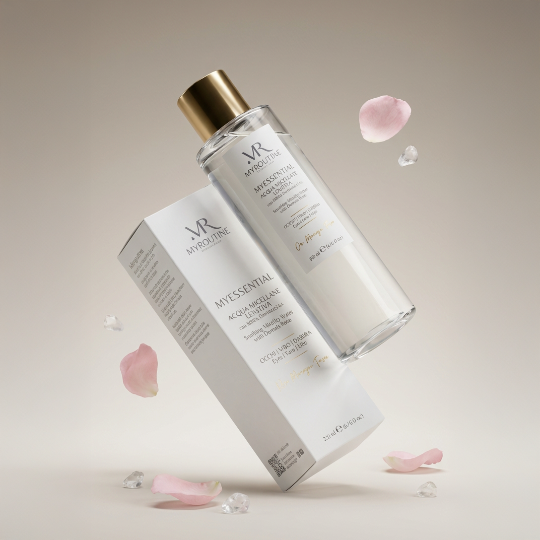 MyEyes Routine occhi